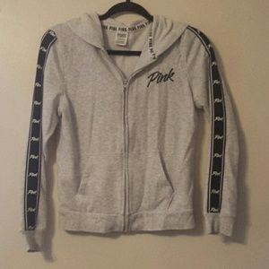 Victoria Secret Pink hoodie